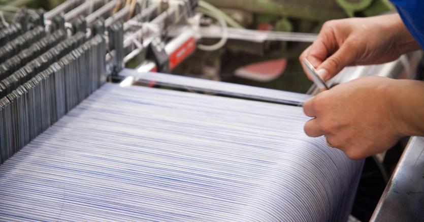 Uno Maglia, primo polo b2b dei terzisti del lusso